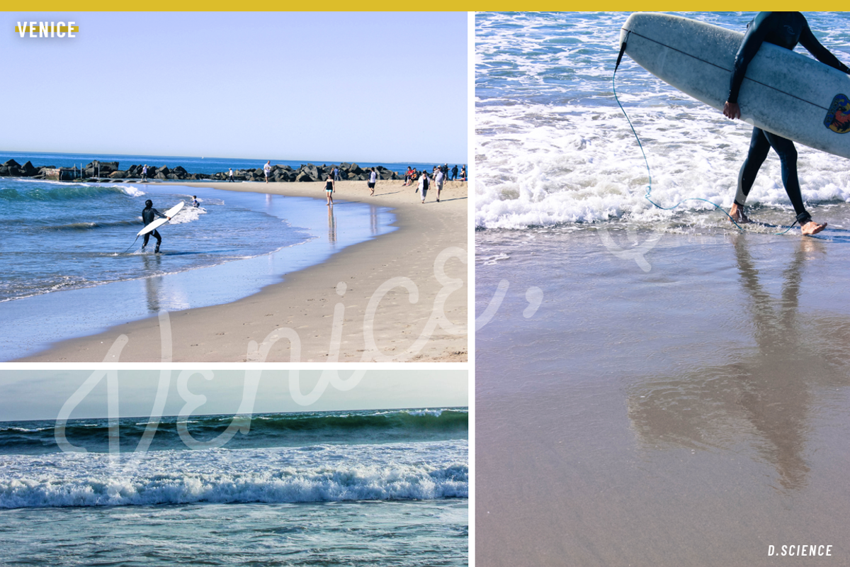 94% Off Venice Summer Photo Bundle, a Business Photo by Template Monkey @dscience (Photo 16 of 18)