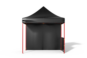 Canopy Mockup