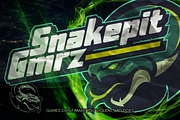 Alien Spaceship - Strong Bold Font, a Font by Gassstype (Thumbnail 6 of 6)