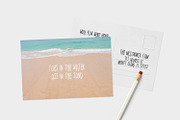 The Island Sans, a Sans Serif Font by Beck McCormick (Thumbnail 5 of 6)