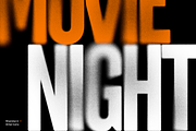 Silt SVG Font Complete Family, a Sans Serif Font by Slam Bang (Thumbnail 2 of 9)