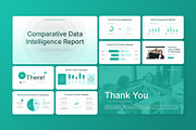 Data Comparison Infographic Keynote, a Presentation Template by Antstheme (Thumbnail 4 of 4)
