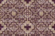 Adinkra ABAN Pattern, a Pattern Graphic by ByGiftyJane (Thumbnail 5 of 11)