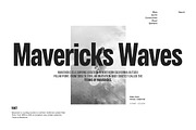 Variera - Geometric Sans Serif, a Sans Serif Font by Kereatype (Thumbnail 5 of 16)