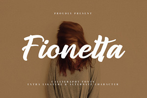 Fionetta