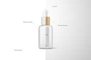 Beauty Product Packaging Mockup, a Packaging Mockup by Mockupdaddy (Thumbnail 5 of 14)