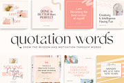 Engagement Booster Insta CANVA PS, a Social Media Template by Eviory (Thumbnail 29 of 37)