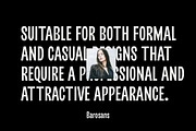 Barosans Display Font, a Font by Yukita Creative (Thumbnail 3 of 11)