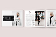 Media Kit - 5 Page, a Stationery Template by Eesome Design Studio (Thumbnail 3 of 17)