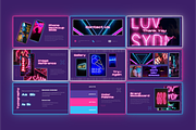 Try-Again Google Slide Template, a Presentation Template by Inkofert (Thumbnail 7 of 10)