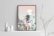 Otaru, luxurious and elegance!, a Wallpaper Graphic by Pink Linen (Thumbnail 8 of 11)