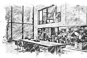 Drawing & Painting Maker, an Action Add-On by MRI STUDIO (Thumbnail 10 of 18)