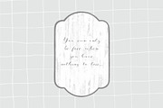 HAND DRAWN FRAMES, an Object Graphic by HANNA V (Thumbnail 12 of 37)