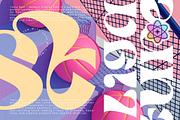 Tasty Real Modern Display Font, a Serif Font by timelesstype.co (Thumbnail 4 of 20)