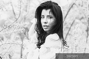 Black and White Lightroom Presets, a Plug-in Add-On by h.utomo (Thumbnail 9 of 10)