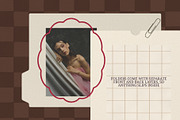Embossed Frames and Gold Foil Tags, an Object Graphic by Anzhelika (Thumbnail 4 of 10)