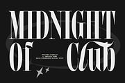 Philyou Display | Clean & Expressive, a Serif Font by Jolicia Type (Thumbnail 6 of 15)