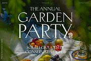 Biarritz Luxury Editorial Serif, a Serif Font by Genilson Santos (Thumbnail 2 of 17)