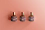 390+ Cosmetic Branding Mockup Scenes, a Cups & Container Mockup by pmvch (Thumbnail 278 of 367)
