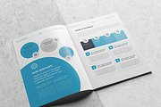 CO Business Brochure, a Brochure Template by BrochuresFactory (Thumbnail 9 of 13)