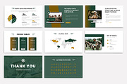 BMPBattalion Powerpoint Template, a Presentation Template by yanindesign (Thumbnail 5 of 5)