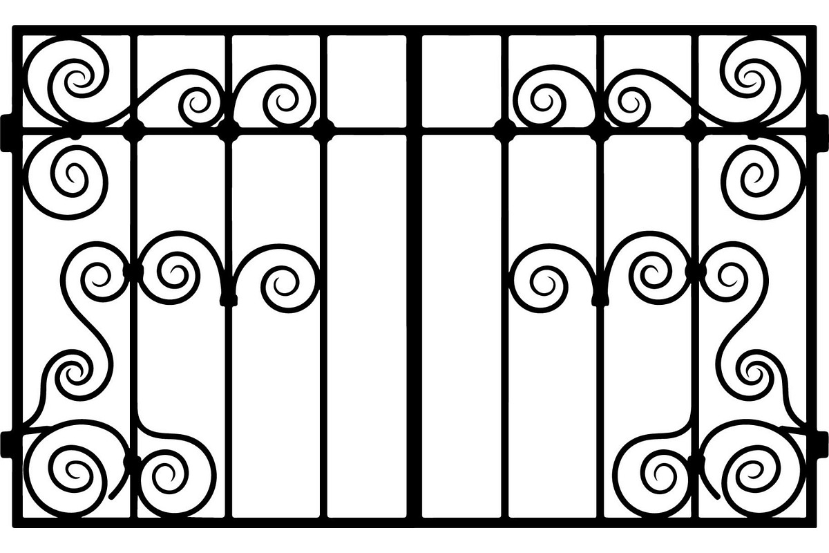 Add bold symmetry and elegant, an Object Graphic by Creativeshirt (Photo 15 of 17)