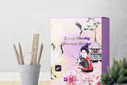 80 Luxury Blending Procreate Brushes, a Brush Add-On by Manifesto Design Gallery (Thumbnail 1 of 10)