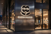 Bloom Marks Vol 1, a Solid Icon by Tekuni (Thumbnail 5 of 13)
