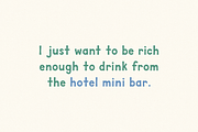 Beach Club, a Sans Serif Font by Bruised Goods (Thumbnail 2 of 7)