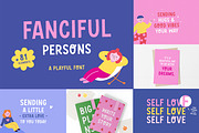 Whole shop BUNDLE | Fonts & Graphics, a Script Font by JuliaVolkova (Thumbnail 8 of 32)