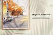 Mockup Creator: 15 Teak Frames, a Cups & Container Mockup by Drifter Studio (Thumbnail 5 of 8)