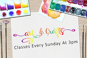 Muliana script, a Script Font by Zulkhairi Lettering (Thumbnail 6 of 16)