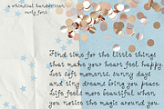 Whimsy - Curly Handwritten Font, a Handwritten Font by DreamoraArt (Thumbnail 4 of 6)