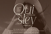 Lovely Branding, a Font by Lucky Type (Thumbnail 4 of 18)
