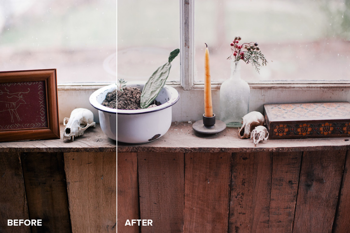 FilmTone Natural Photoshop Actions, an Action Add-On by FilterGrade (Photo 4 of 5)