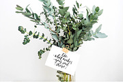 Inspirational quotes #1, a Decorative Illustration by Anna's Creative Store (Thumbnail 2 of 6)