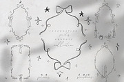 Celebration party graphic collection, an Object Graphic by Anastasy_helter (Thumbnail 1 of 16)