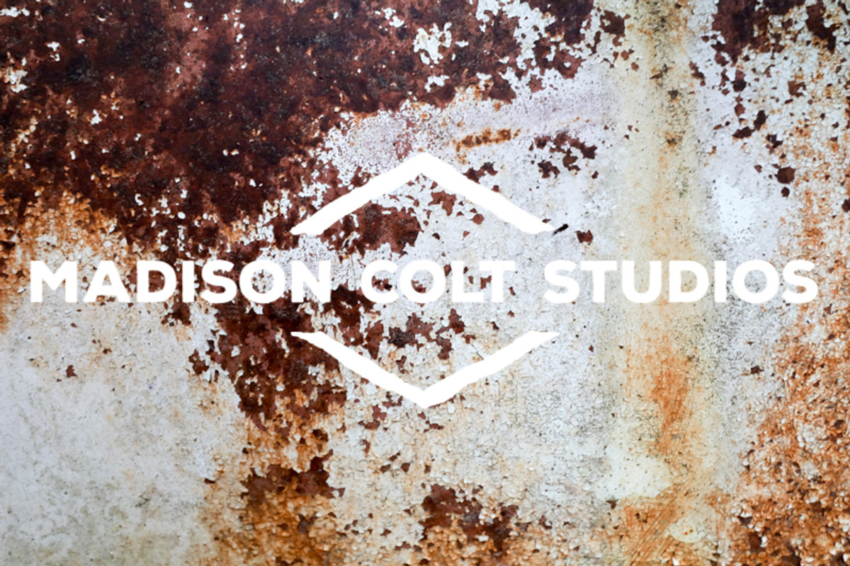 50 Rusty Metal Textures - Vol 3, a Texture Graphic by Madison Colt Studios (Photo 40 of 50)