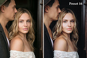 TOP 40 Wedding Lightroom Presets., an Action Add-On by PRESETS & PICS BY MELNYK (Thumbnail 7 of 14)