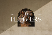 Chairman Butchier Elegant Serif Font, a Serif Font by UICreative (Thumbnail 3 of 13)