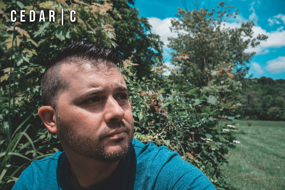 CEDAR LIGHTROOM PRESETS, an Action Add-On by Josh Zaring Studios (Photo 6 of 20)