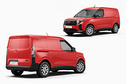 Van Mockup 31, a Product Mockup by Mockupix (Thumbnail 8 of 12)