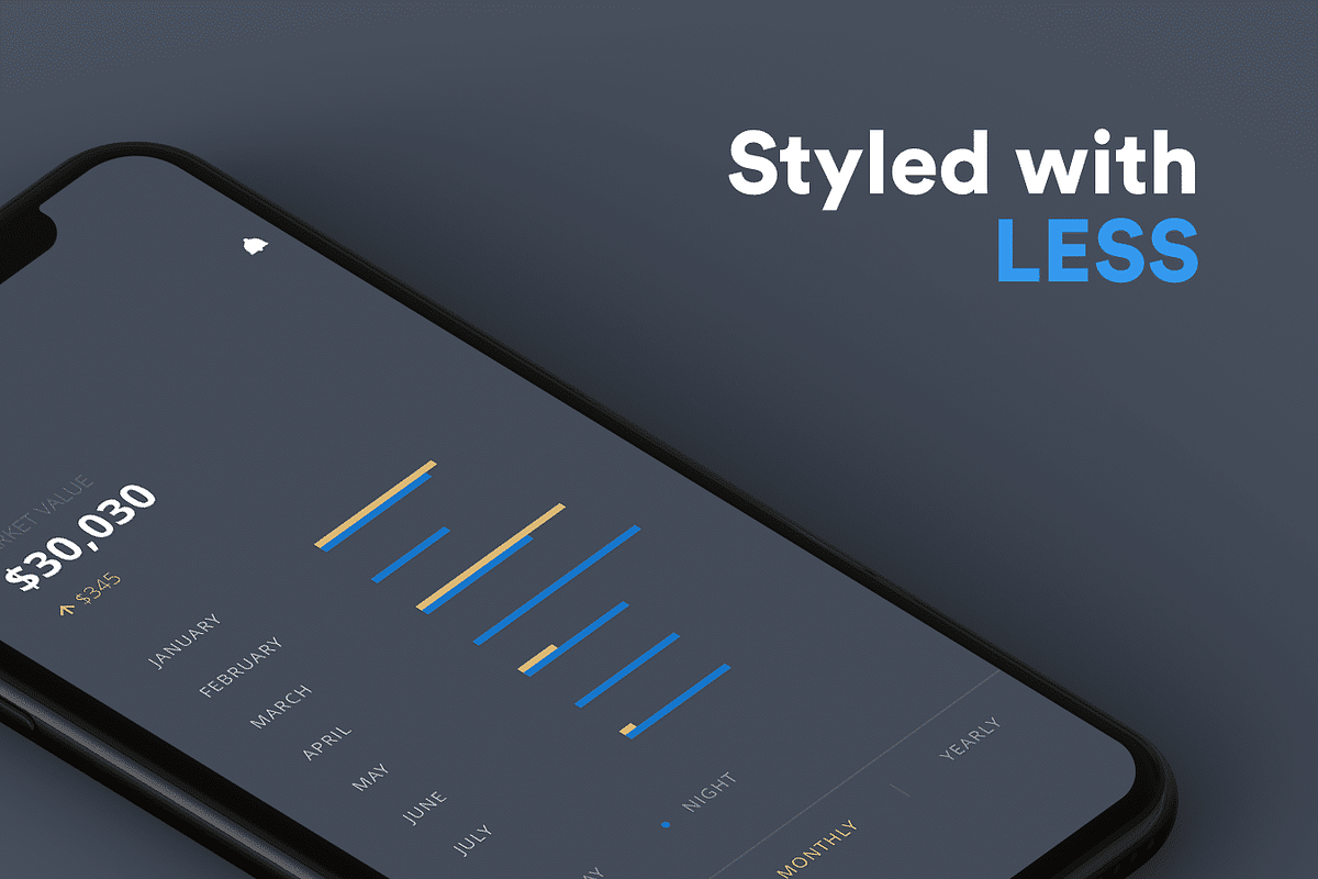 Thunder ReactJs UI Kit, a Templates & Theme by UI8