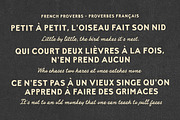 Sanremo Vintage Font Duo, a Handwritten Font by Nicky Laatz (Thumbnail 17 of 26)