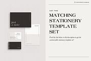 Willow Stylish Social Media Template, a Social Media Template by SAFFRON AVENUE (Thumbnail 5 of 5)