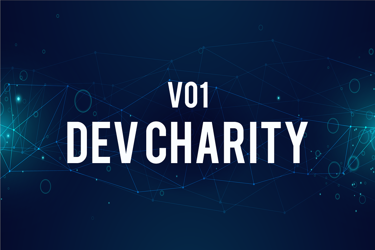 Dev Charity Template Bundle, a Presentation Template by litoondev (Photo 1 of 6)