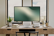 Verdurous Gradient texture Backgroun, a Background Graphic by MSG Studio (Thumbnail 3 of 10)