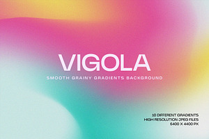VIGOLA GRADIENT