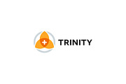 Trinity Health Logo, a Branding & Logo Template by bvcreates (Thumbnail 4 of 8)