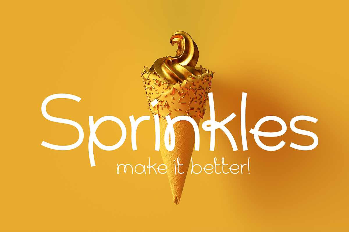 Quiggle font, a Font by StudioLingo (Photo 5 of 9)